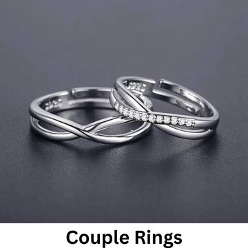 Couple Ring