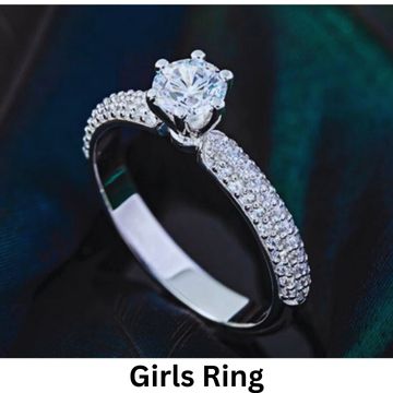Girls Ring