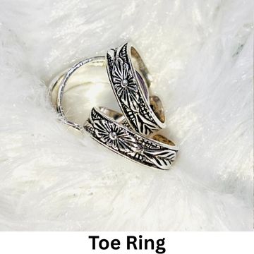 Toe Ring