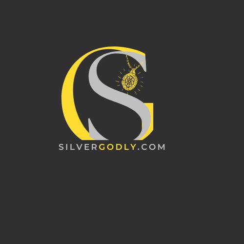 SilverGodly Logo